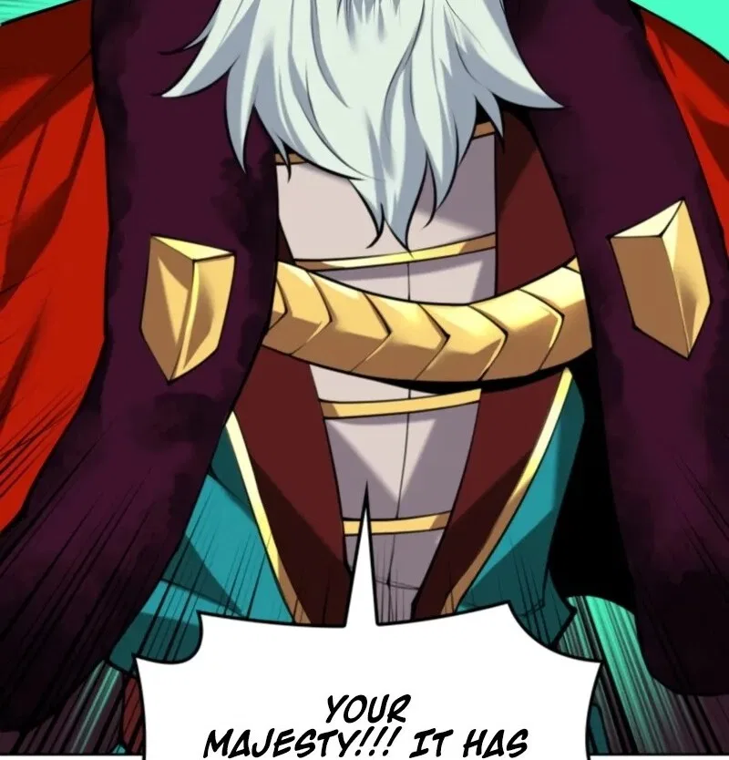 Overgeared (Team Argo) manga Chapter 301 – Page 43