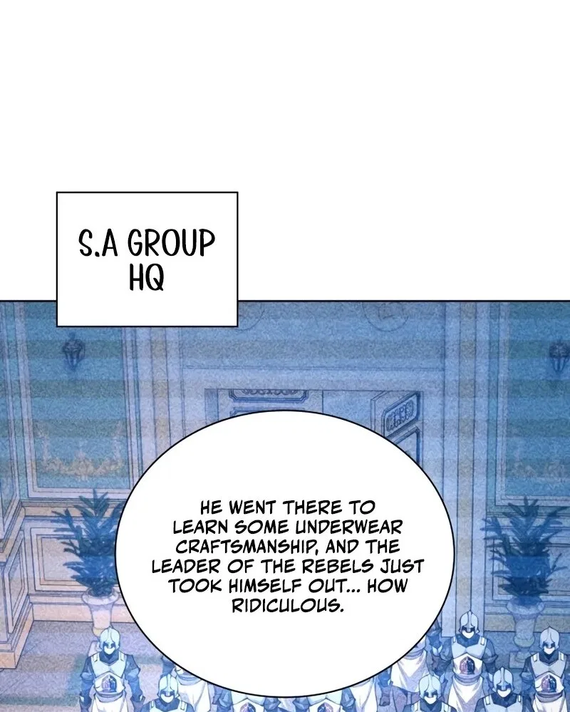 Overgeared (Team Argo) manga Chapter 301 – Page 52