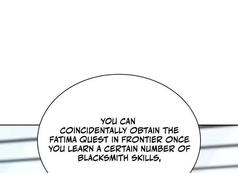 Overgeared (Team Argo) manga Chapter 301 – Page 56