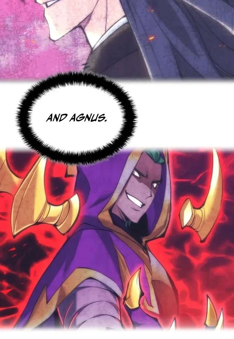 Overgeared (Team Argo) manga Chapter 301 – Page 64