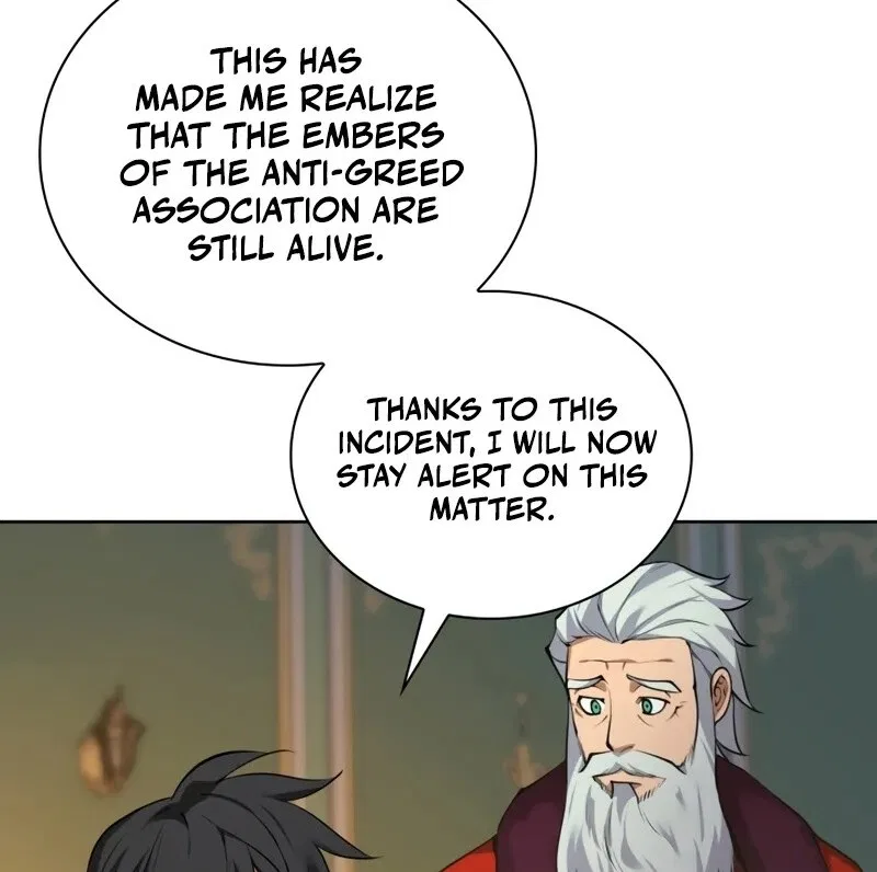 Overgeared (Team Argo) manga Chapter 301 – Page 81