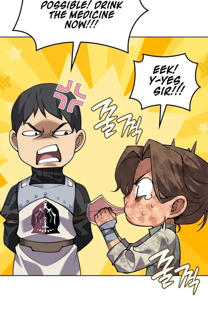 Overgeared (Team Argo) manga Chapter 301 – Page 95