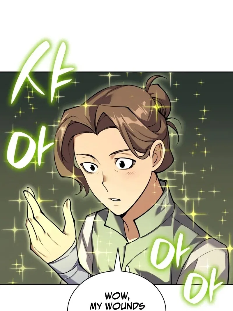 Overgeared (Team Argo) manga Chapter 301 – Page 96