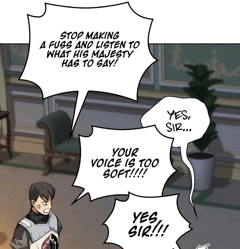 Overgeared (Team Argo) manga Chapter 301 – Page 98