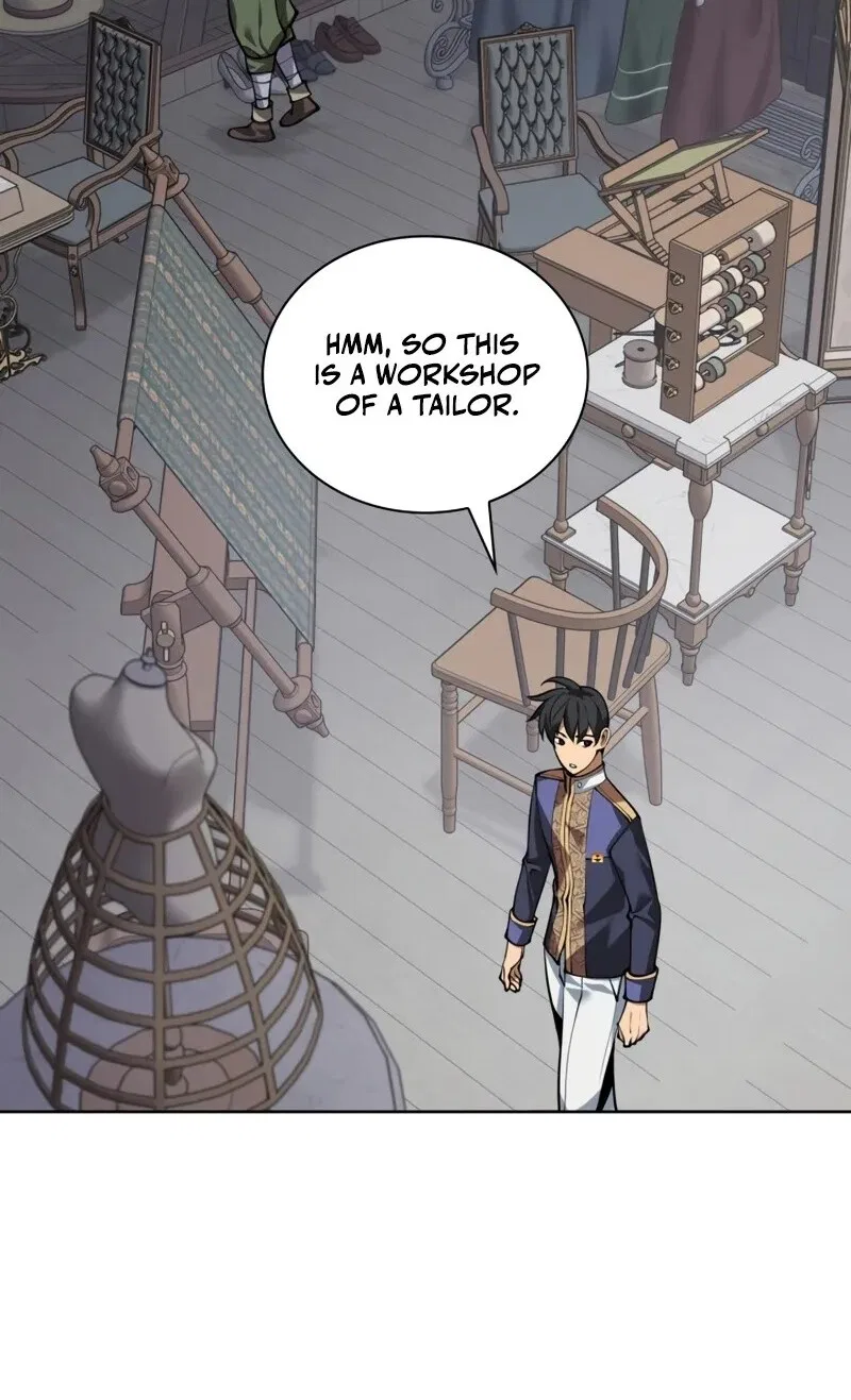 Overgeared (Team Argo) manga Chapter 301 – Page 106