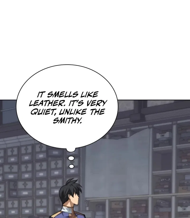 Overgeared (Team Argo) manga Chapter 301 – Page 107