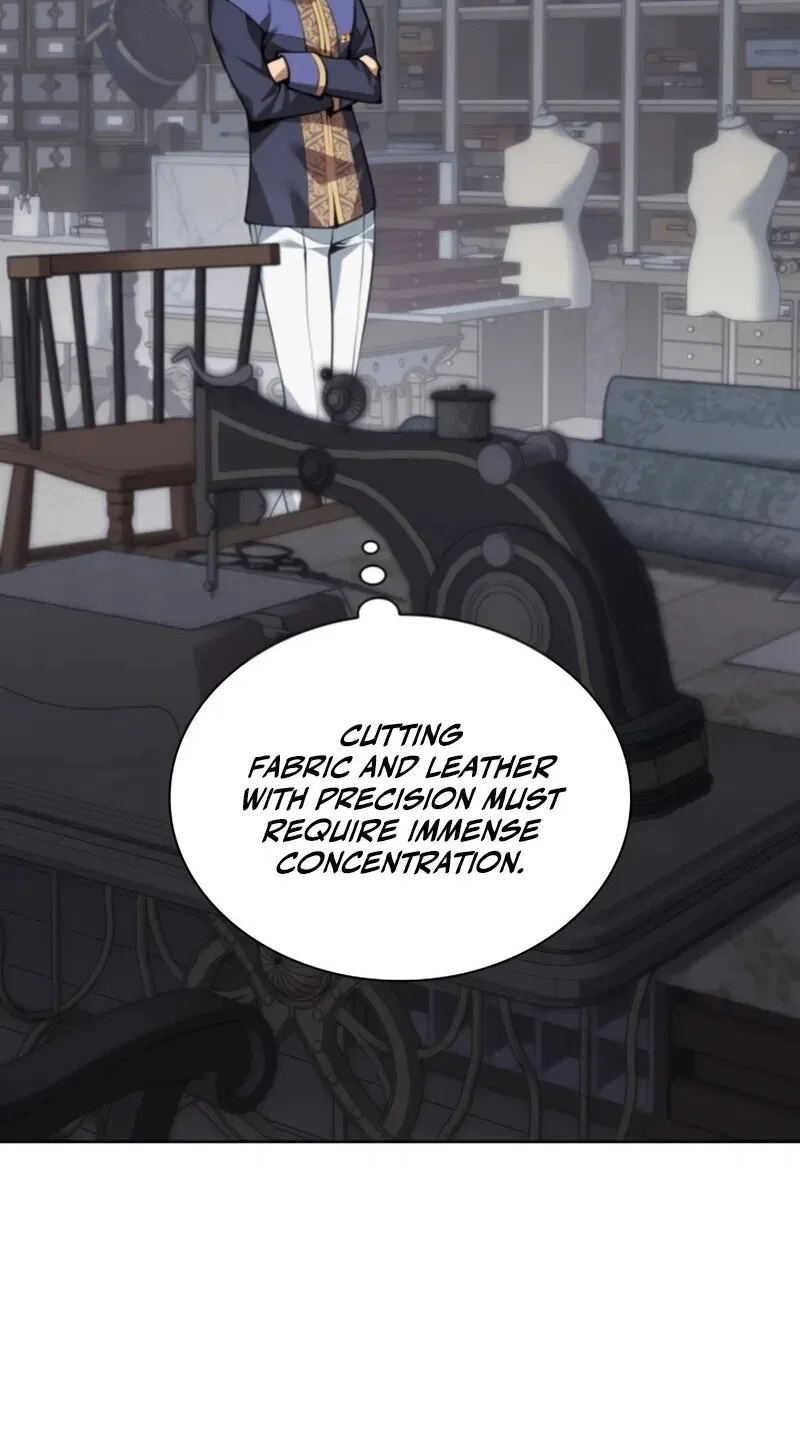 Overgeared (Team Argo) manga Chapter 301 – Page 108