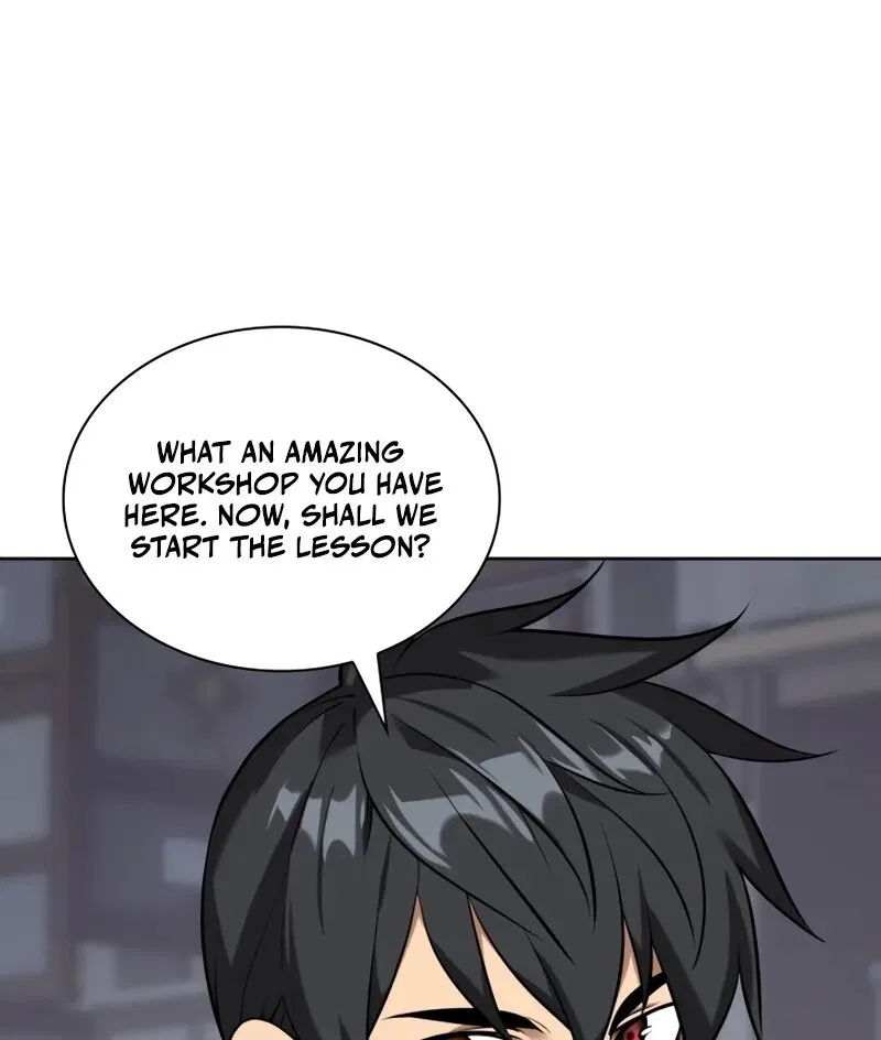Overgeared (Team Argo) manga Chapter 301 – Page 109