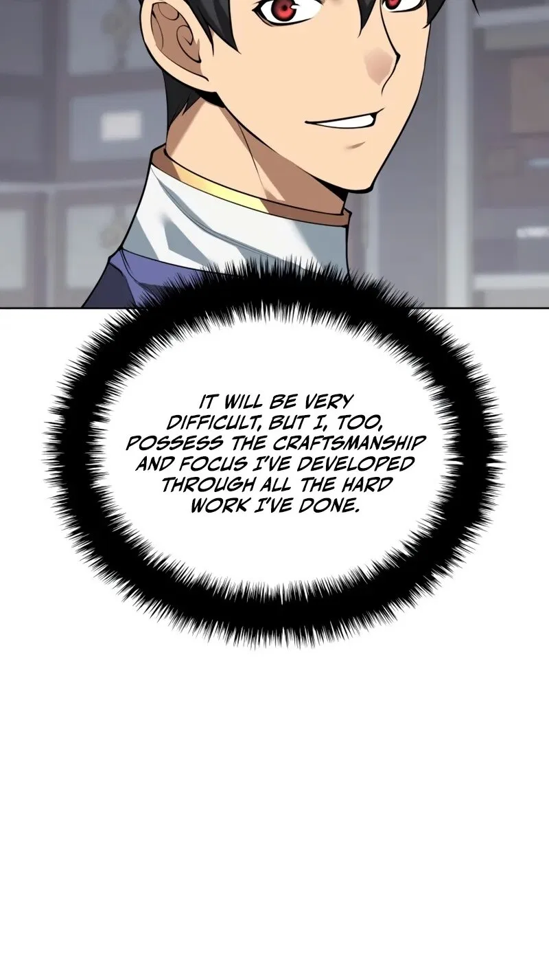 Overgeared (Team Argo) manga Chapter 301 – Page 110