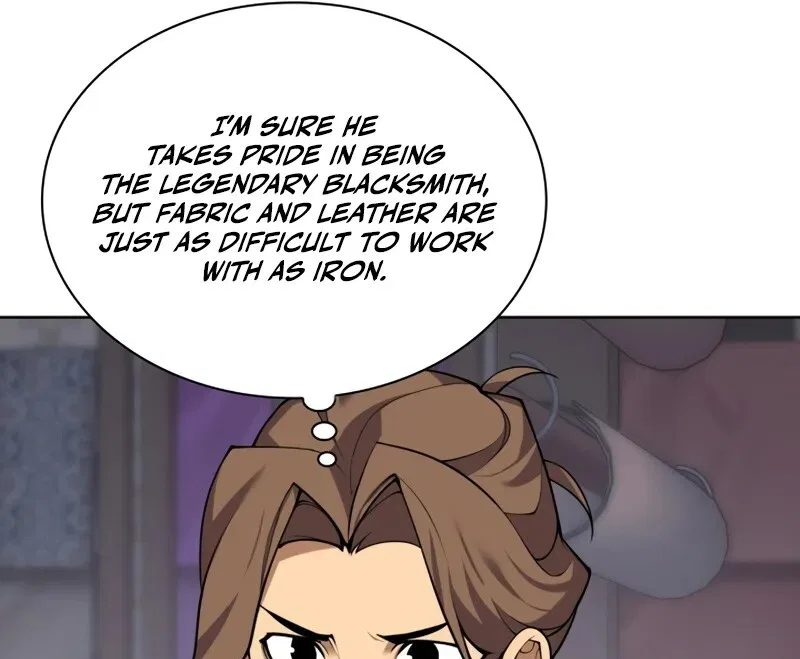 Overgeared (Team Argo) manga Chapter 301 – Page 111