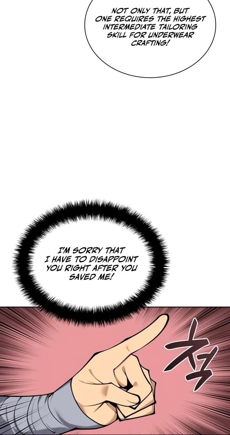 Overgeared (Team Argo) manga Chapter 301 – Page 113