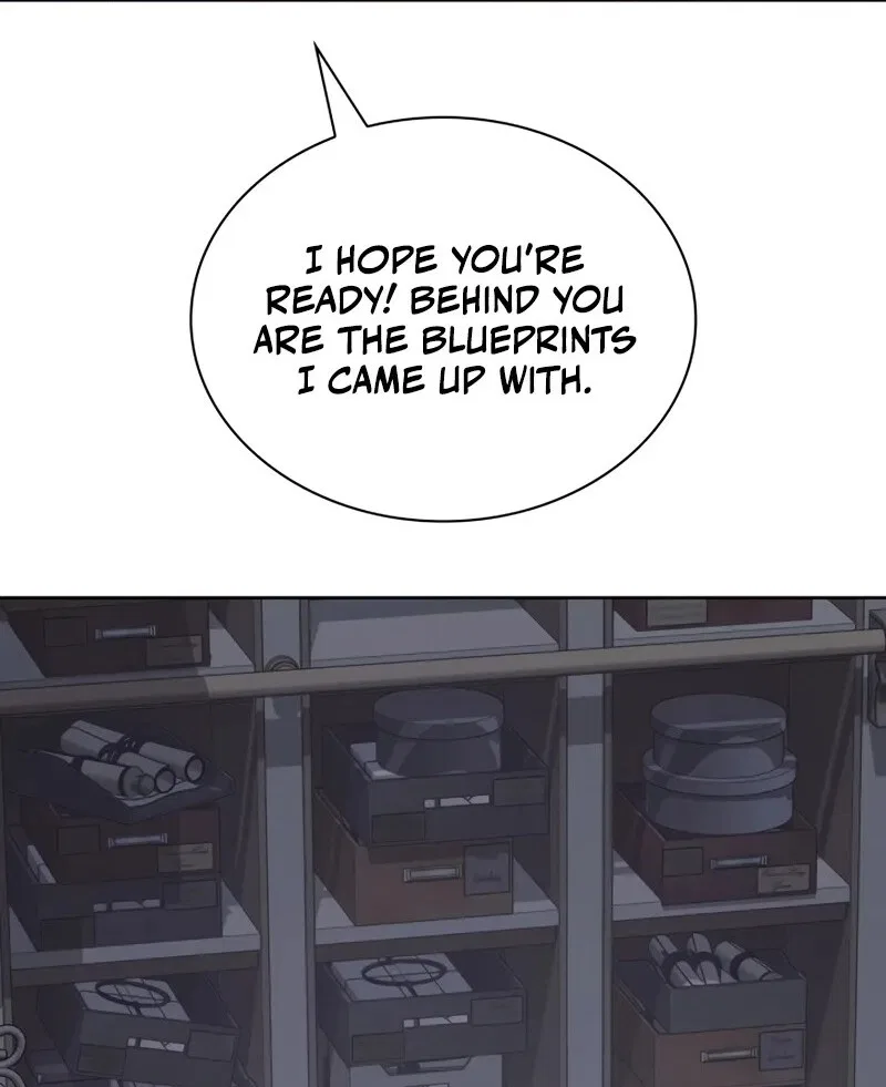 Overgeared (Team Argo) manga Chapter 301 – Page 114
