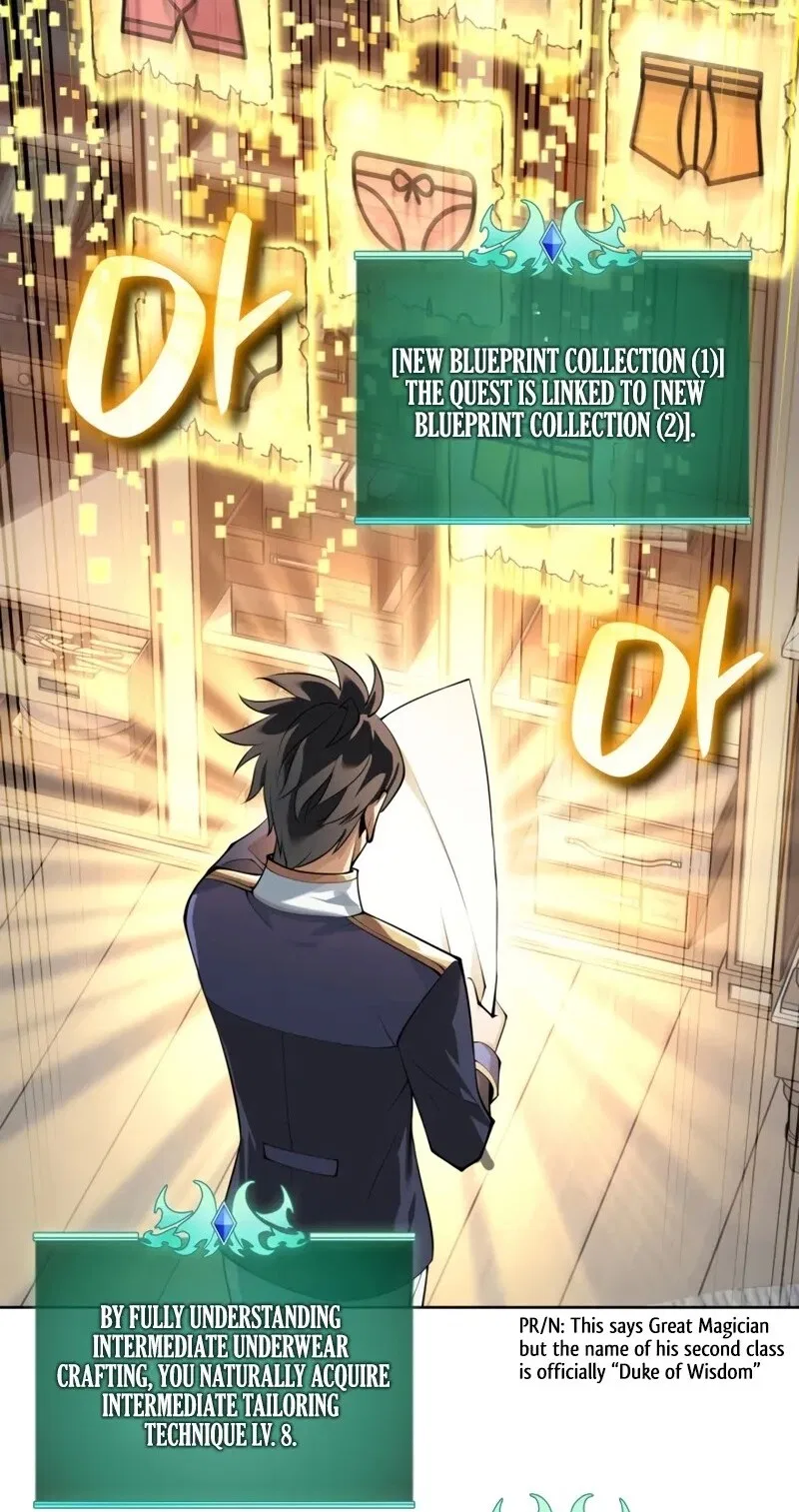 Overgeared (Team Argo) manga Chapter 301 – Page 119