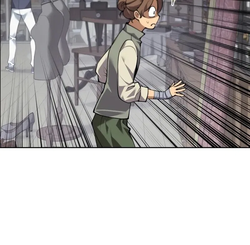 Overgeared (Team Argo) manga Chapter 301 – Page 126
