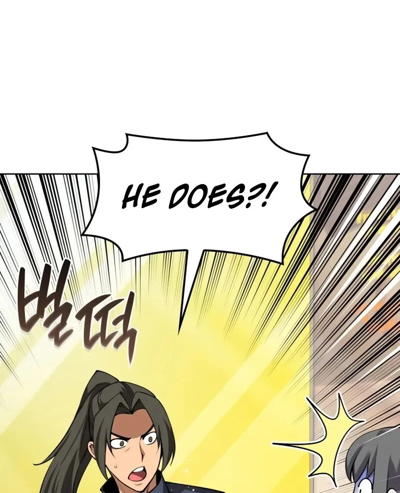 Overgeared (Team Argo) manga Chapter 301 – Page 145