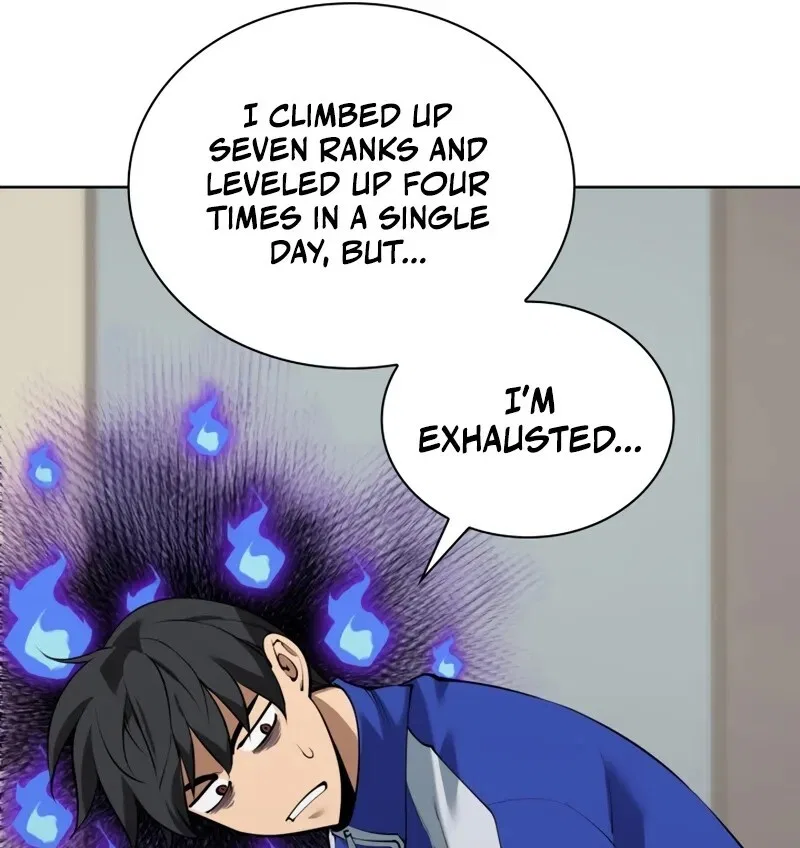 Overgeared (Team Argo) manga Chapter 301 – Page 158