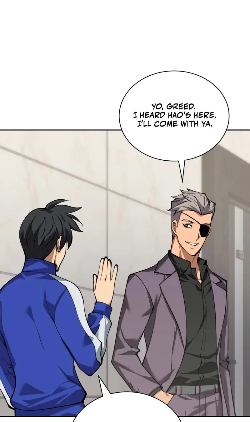 Overgeared (Team Argo) manga Chapter 301 – Page 177