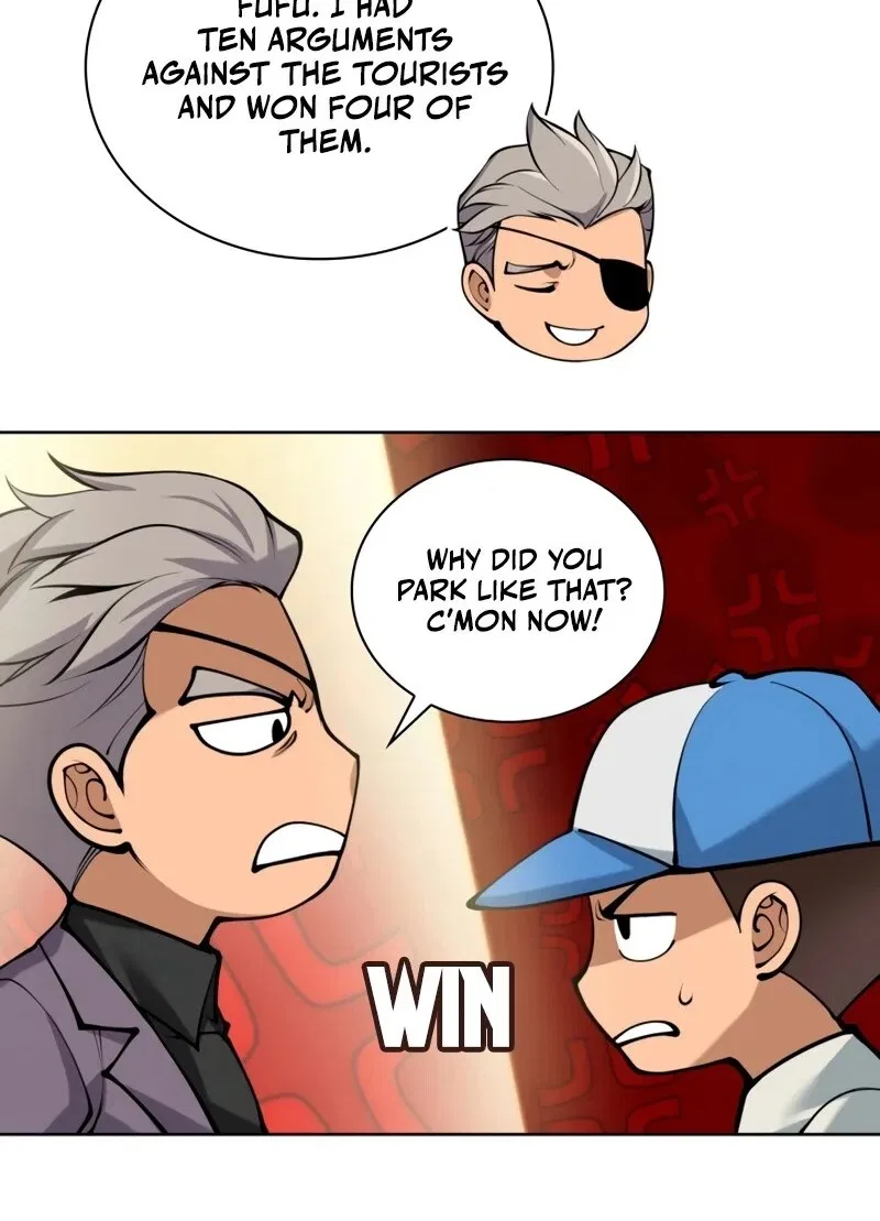 Overgeared (Team Argo) manga Chapter 301 – Page 179