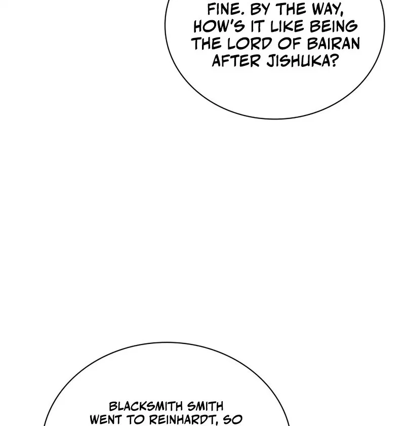 Overgeared (Team Argo) manga Chapter 301 – Page 184