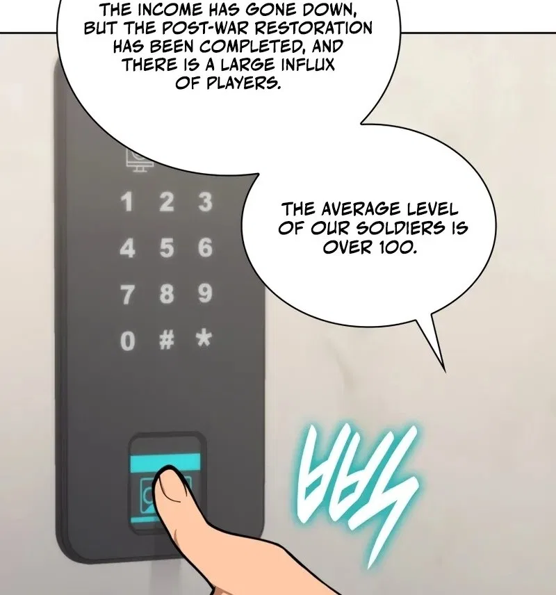 Overgeared (Team Argo) manga Chapter 301 – Page 185