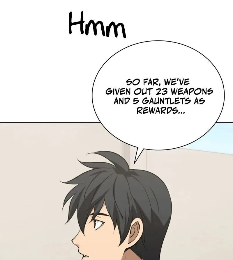 Overgeared (Team Argo) manga Chapter 301 – Page 190
