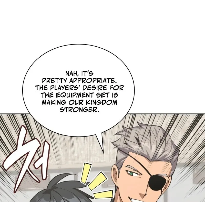 Overgeared (Team Argo) manga Chapter 301 – Page 193
