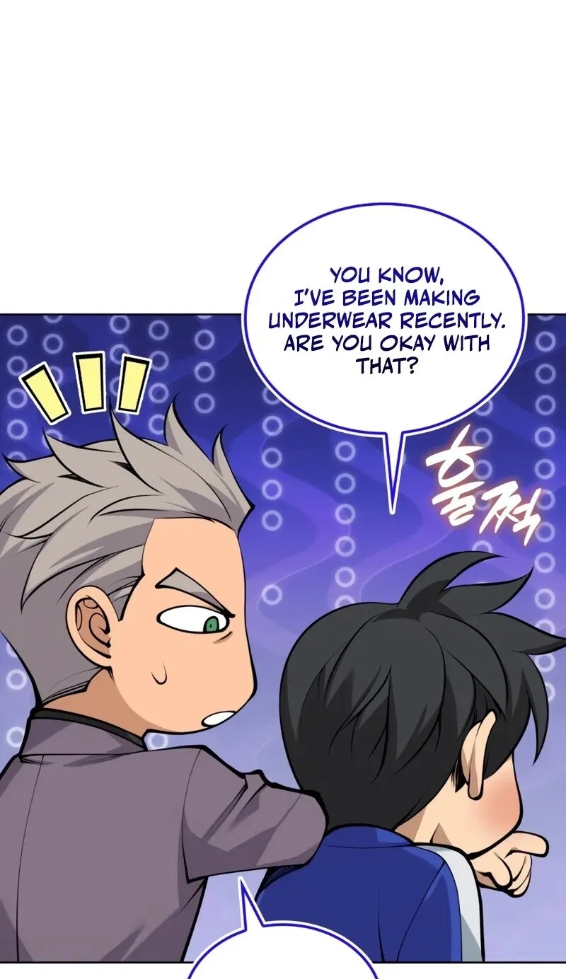 Overgeared (Team Argo) manga Chapter 301 – Page 196
