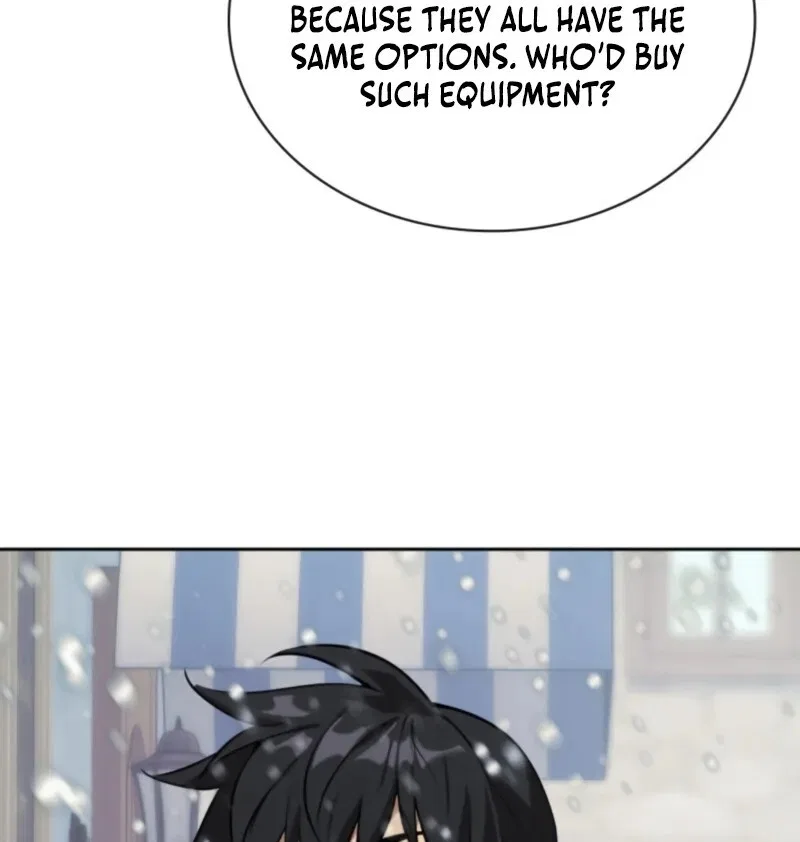 Overgeared (Team Argo) manga Chapter 300 – Page 21