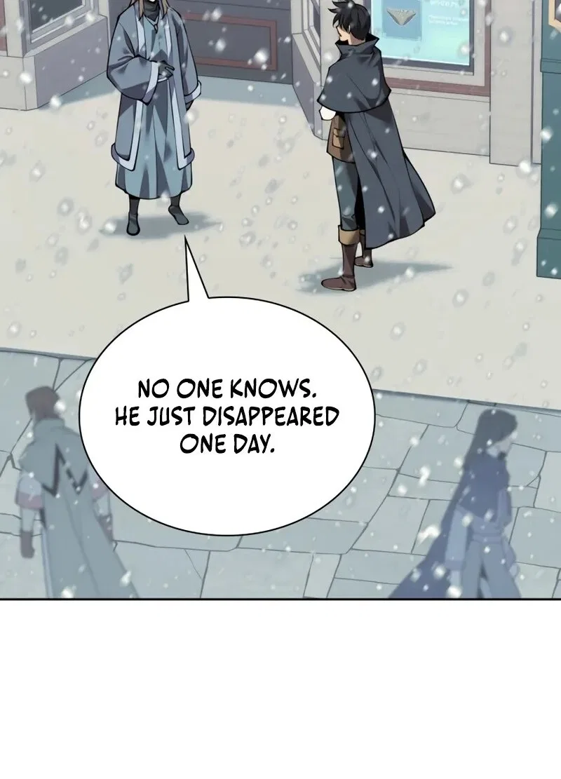 Overgeared (Team Argo) manga Chapter 300 – Page 27