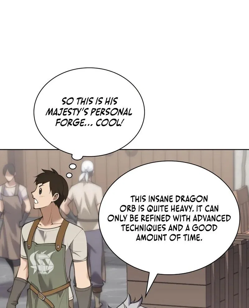 Overgeared (Team Argo) manga Chapter 299 – Page 7