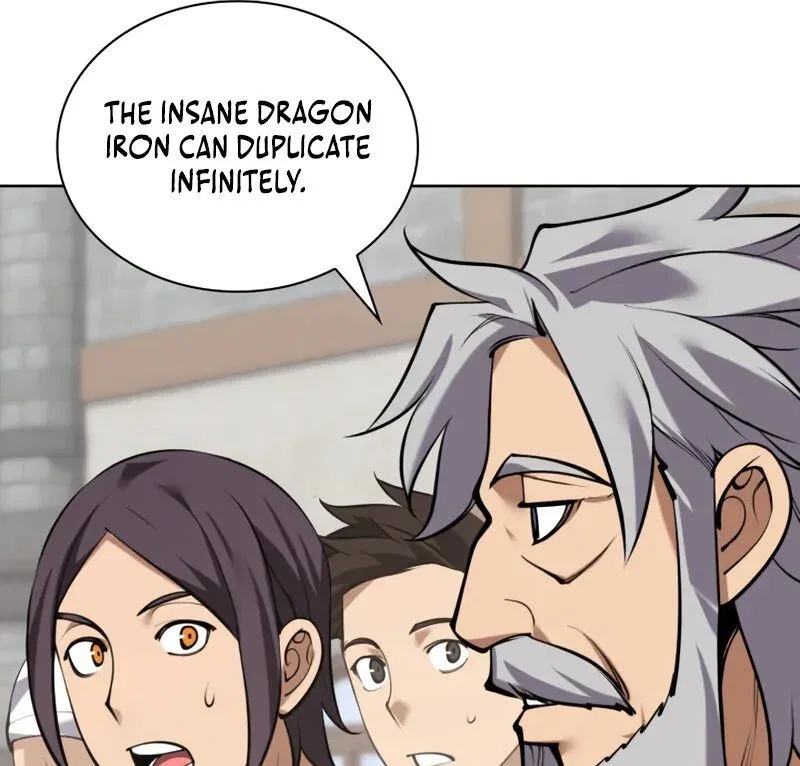 Overgeared (Team Argo) manga Chapter 299 – Page 16