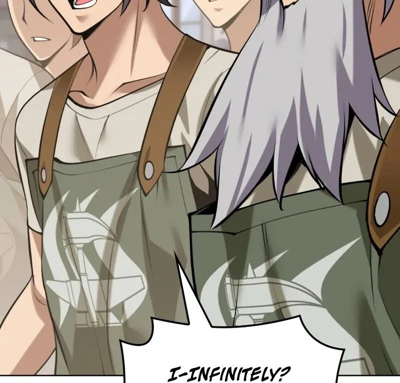 Overgeared (Team Argo) manga Chapter 299 – Page 17