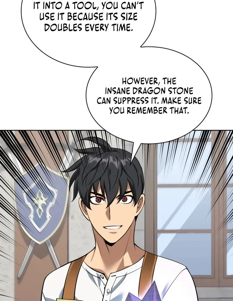 Overgeared (Team Argo) manga Chapter 299 – Page 19