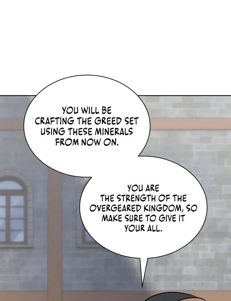 Overgeared (Team Argo) manga Chapter 299 – Page 21