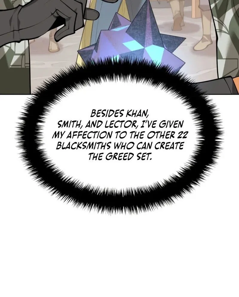 Overgeared (Team Argo) manga Chapter 299 – Page 26