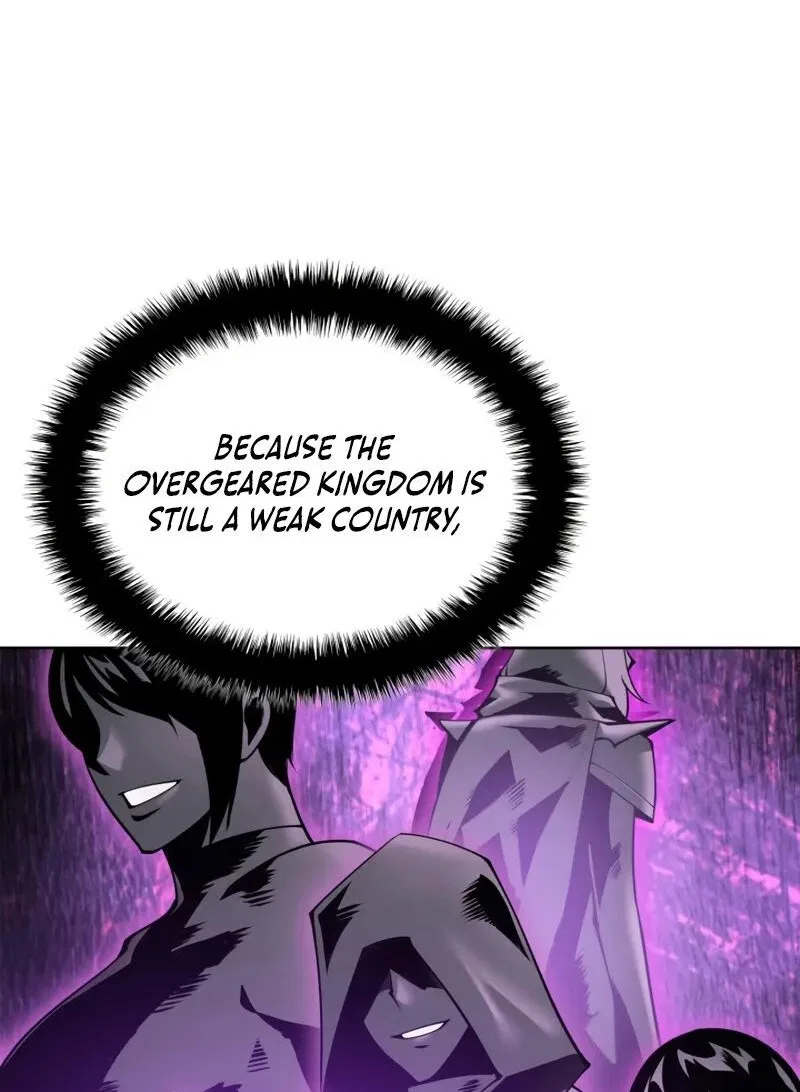 Overgeared (Team Argo) manga Chapter 299 – Page 35