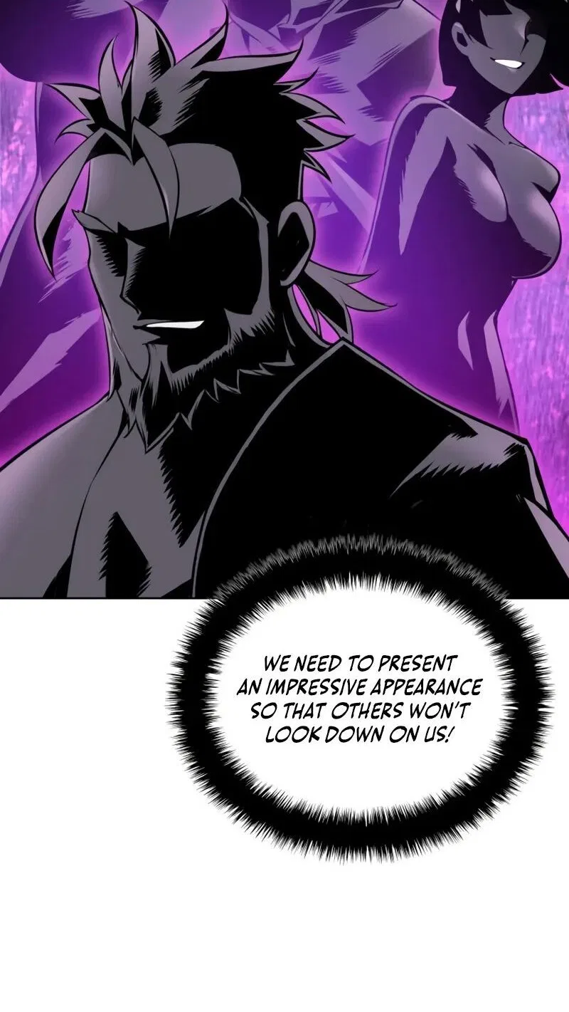 Overgeared (Team Argo) manga Chapter 299 – Page 36