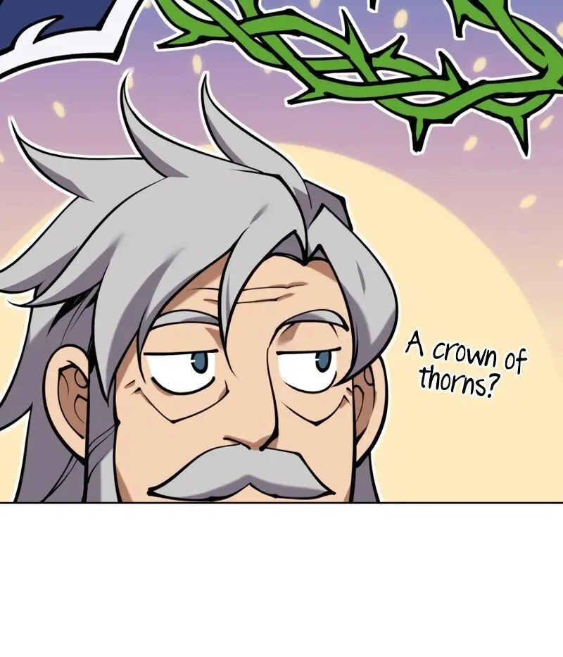 Overgeared (Team Argo) manga Chapter 299 – Page 42