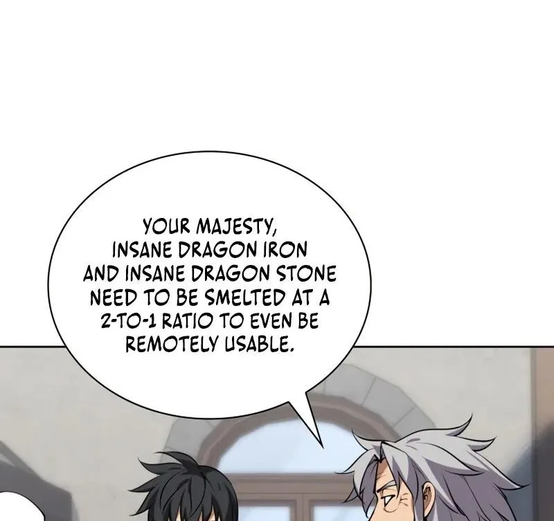 Overgeared (Team Argo) manga Chapter 299 – Page 43