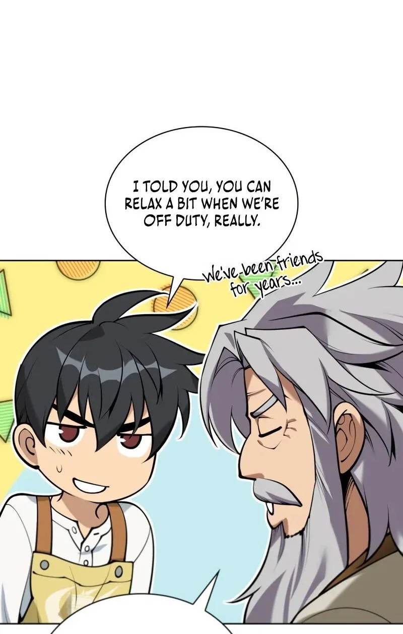 Overgeared (Team Argo) manga Chapter 299 – Page 46