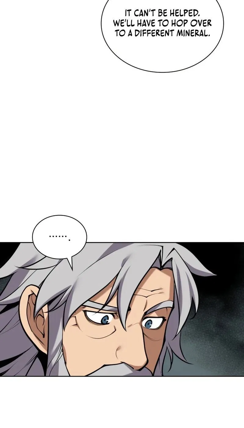 Overgeared (Team Argo) manga Chapter 299 – Page 50