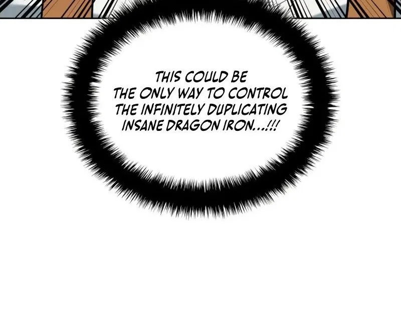 Overgeared (Team Argo) manga Chapter 299 – Page 55