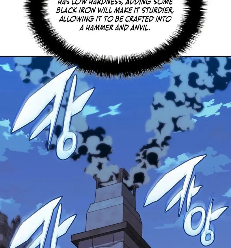 Overgeared (Team Argo) manga Chapter 299 – Page 59