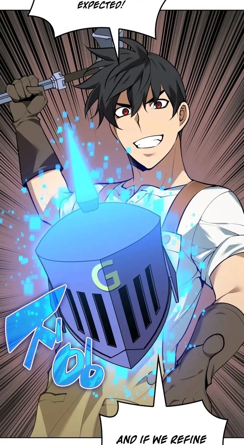 Overgeared (Team Argo) manga Chapter 299 – Page 68