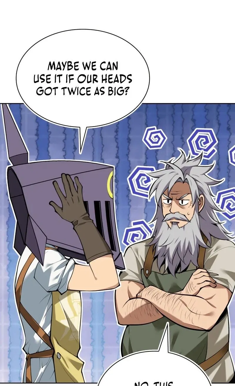 Overgeared (Team Argo) manga Chapter 299 – Page 71