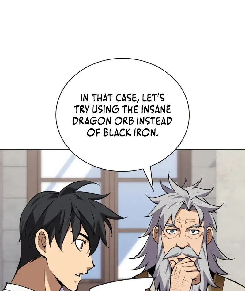 Overgeared (Team Argo) manga Chapter 299 – Page 74