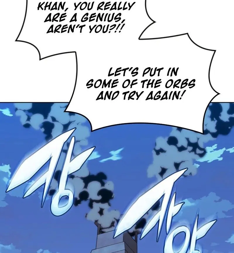 Overgeared (Team Argo) manga Chapter 299 – Page 77