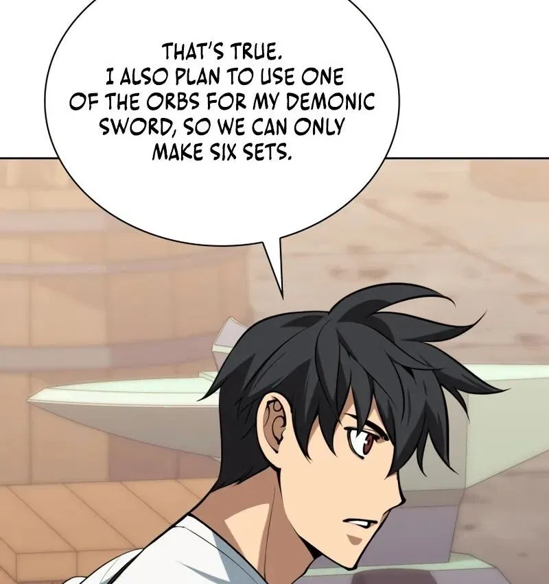Overgeared (Team Argo) manga Chapter 299 – Page 90