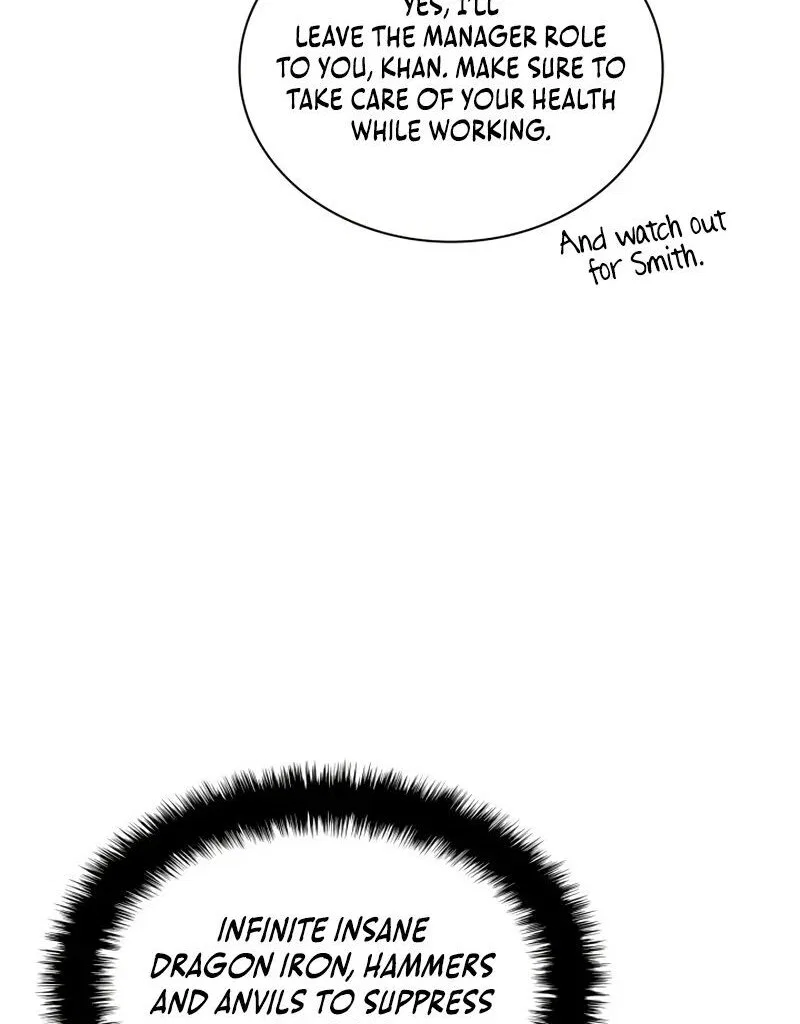 Overgeared (Team Argo) manga Chapter 299 – Page 94