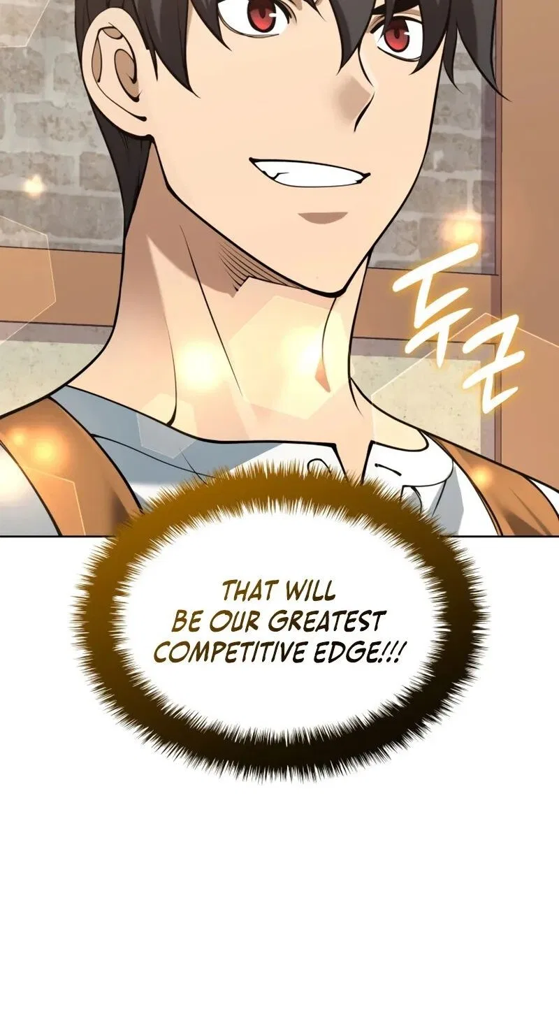 Overgeared (Team Argo) manga Chapter 299 – Page 100